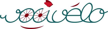 Logo de vocivelo.blogspirit.com