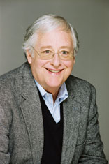 Portrait de l’auteur technique, Eward Yourdon