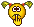 Me sent un peu bête