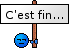 Haha, c’est fin…