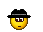 Chapeau-bas